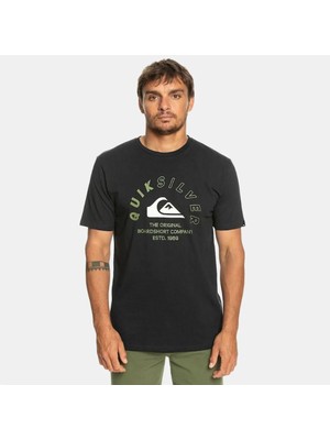 Quiksilver Mixed Signals Erkek T-shirt EQYZT07276