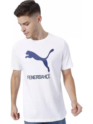 Puma Fsk Cat Tee