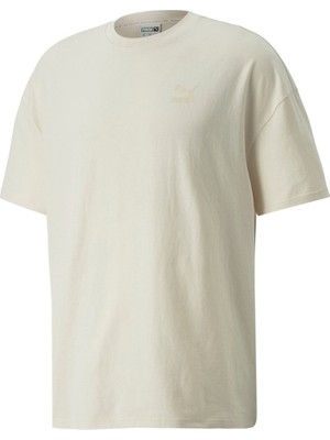 Puma Classics Oversized Tee