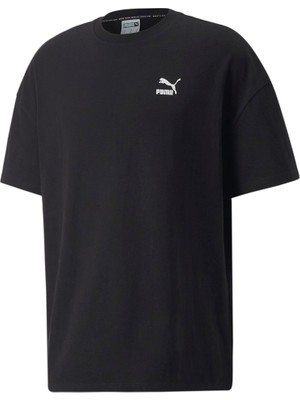 Puma Classics Oversized Tee