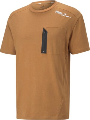 Puma Rad/cal Pocket Tee