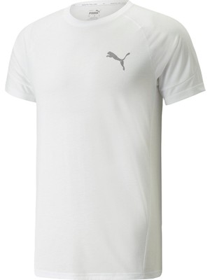 Puma Evostripe Erkek Tişört