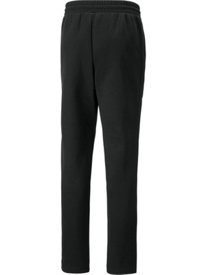 Puma Ferrari Style Sweat Pants Black Erkek Eşofman Altı