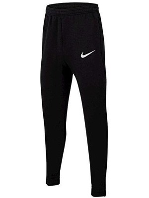 Nike CW6909-010 Çocuk Pamuklu Eşofman Altı