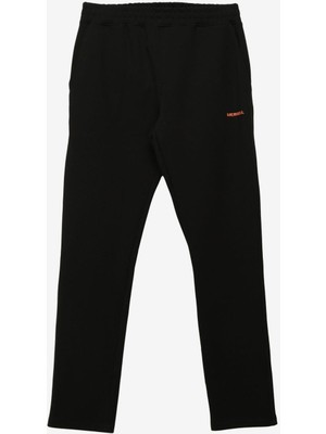 Merrell Endorse Erkek Siyah Eşofman Altı