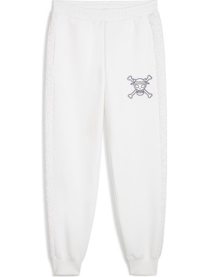 Puma X One Piece T7 Pants Erkek Eşofman Altı