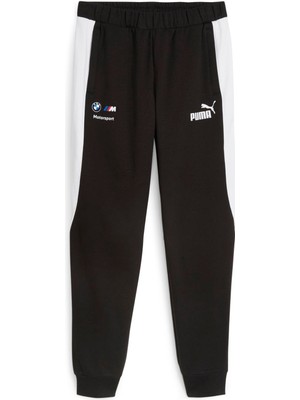 Puma Bmw Mms Mt7+ Sweat Pants Erkek Eşofman Altı