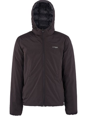 Lumberjack 0W Lucas Coat Erkek Mont & Kaban - 100565300