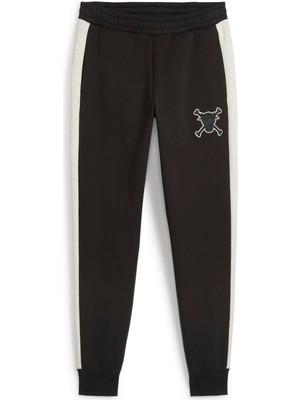 Puma X One Piece T7 Pants Erkek Eşofman Altı