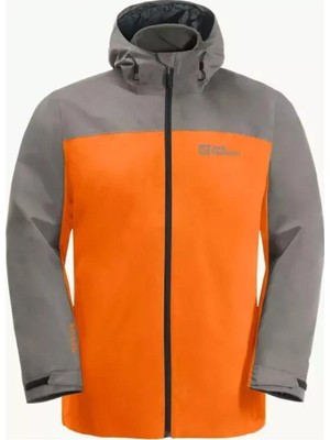 Jack Wolfskin Taubenberg 3IN1 JKT Erkek Outdoor Ceket