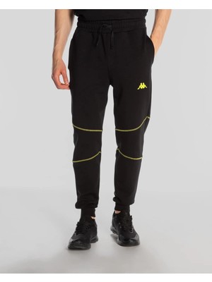 Kappa Authentıc Waldo Jogger Man Pants 351Q4BW-005
