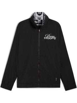 Puma Media Day Jacket Erkek Ceket