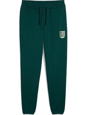 Puma Wardrobe Ess Graphic Pants Erkek Eşofman Altı