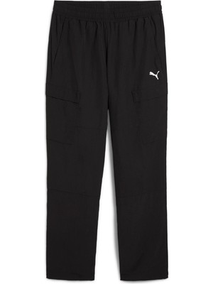 Puma Wardrobe Ess Cargo Pants Erkek Eşofman Altı