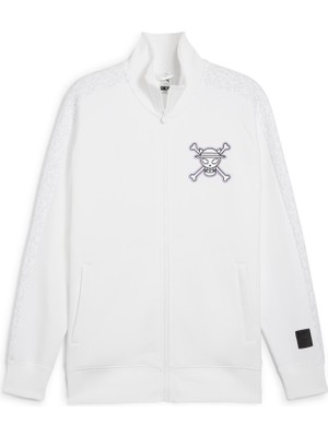 Puma X One Piece T7 Jacket Erkek Ceket
