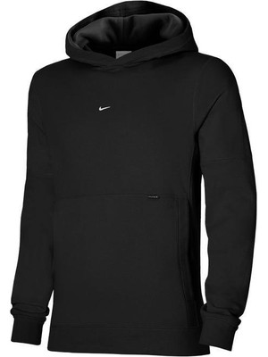 Nike M Nk Strke22 Po Hoody DH9380-010 Erkek Kapüşonlu Sweatshirt