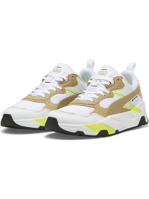 Puma Amg Trinity Erkek Sneaker