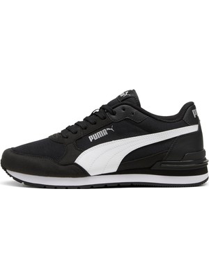 Puma St Runner V4 Mesh Erkek Spor Ayakkabısı 39966601