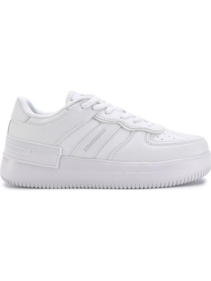 Lumberjack Freya 4Fx Beyaz Erkek Sneaker