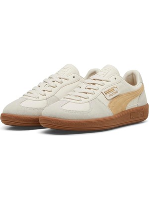 Puma Palermo Lth Erkek Sneaker