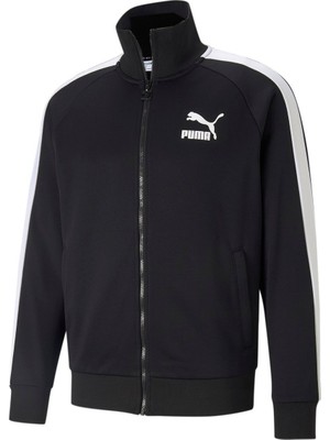 Puma Iconic T7 Track Jacket Pt Erkek Ceket