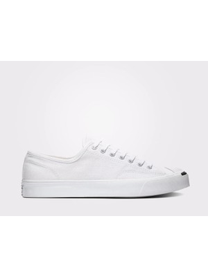 Converse Jack Purcell Canvas Erkek Sneaker
