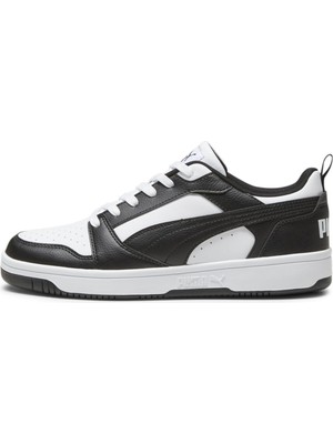 Puma Rebound V6 Low Erkek Sneaker