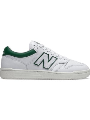 New Balance 480 Unisex Günlük Ayakkabı  BB480LGT