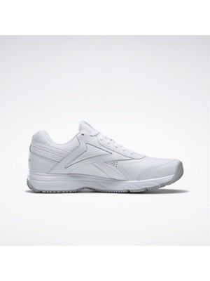 Reebok WORK N CUSHION 4.0 Beyaz Erkek Sneaker