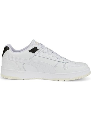 Puma RBD Game Low Beyaz Erkek Sneaker