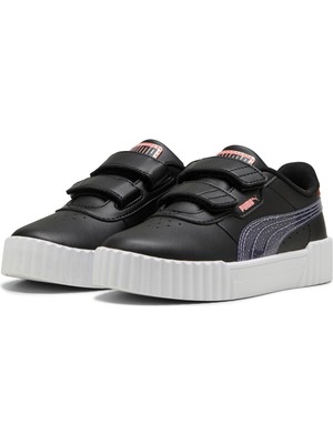 Puma Carina 3.0 Blurry Dreamsv Ps Çocuk Sneaker