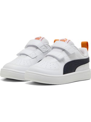 Puma Puma Rickie V Inf Çocuk Sneaker