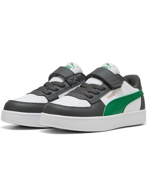 Puma Puma Caven 2.0 Ac+ Ps Çocuk Sneaker