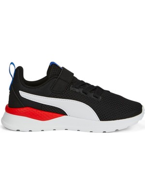 Puma Çocuk Ayakkabı 37200924 Anzarun Lite AC PS Puma Black-Puma White