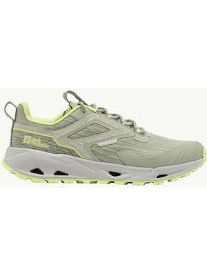 Jack Wolfskin Prelight Texashield Low W Kadın Outdoor Ayakkabı