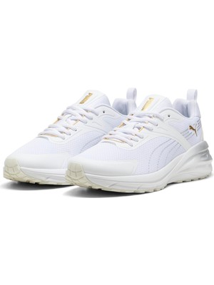 Puma Hypnotic Metallic Shine Kadın Koşu Ayakkabı