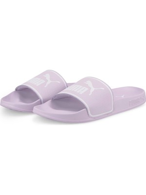 Puma Leadcat 2.0 Terlik Mor Renk MOR