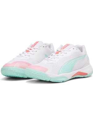 Puma Solarstrike Iıı W+ Genç Futbol Ayakkabı