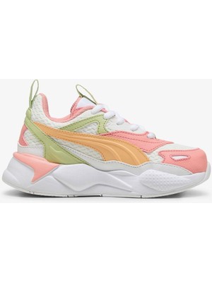 Puma Rs-X Efekt Kids Ps Çocuk Sneaker