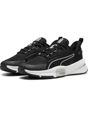 Puma Pwrframe Tr 3 Wns Intergala Kadın Koşu Ayakkabı