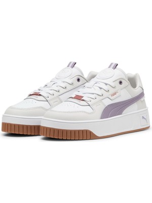 Puma Carina Street Lux Kadın Sneaker