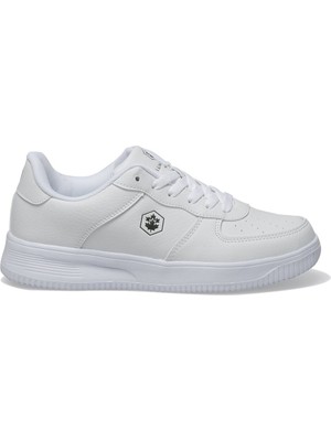 Lumberjack Fınster Wmn 2fx Beyaz Kadın Sneaker