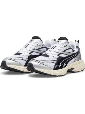 Puma Morphic Retro Unisex Sneaker