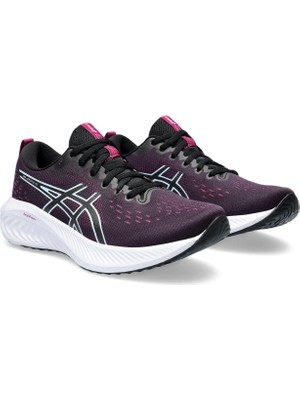 Asics Gel-Excite 10 Kadın Black Koşu Ayakkabısı 1012B418-006