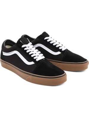 Vans Ua Old Skool Unisex Günlük Ayakkabı - VN0001R1GI61