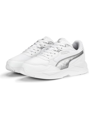 Puma 38928602 X-Ray Speed Lite Wns Space Metallics Kadın Koşu Ayakkabı