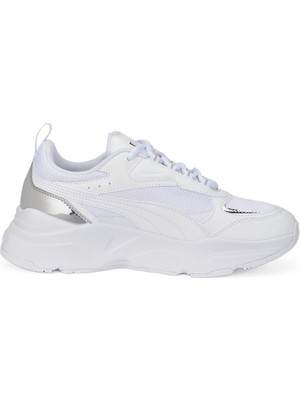 Puma Cassia Distressed