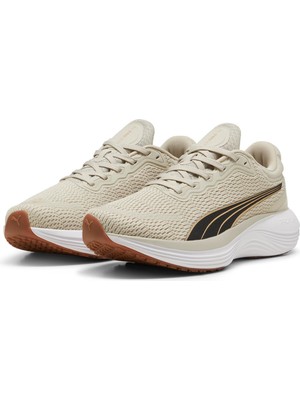 Puma Scend Pro Erkek Koşu Ayakkabı  Nefes Alabilir Yapı ile Konforlu Tasarım