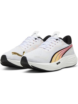 Puma Velocity Nitro 3 Erkek Yol Koşusu Ayakkabısı