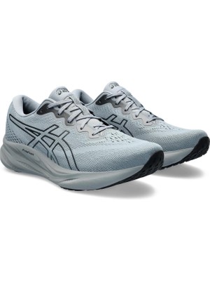 Asics Gel-Pulse 15 Erkek Gri Koşu Ayakkabısı 1011B780-020